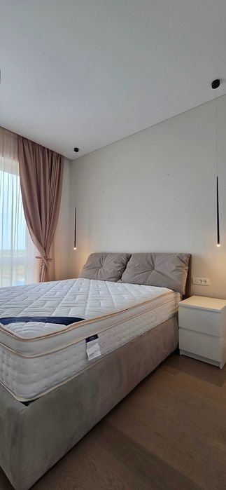 Apartament Nou 3 Camere de Închiriat în Pipera | Complex Catted Family | Prima Închiriere