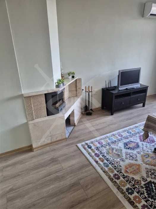 Дава се под наем Четиристаен апартамент в Пловдив, Христо Смирненски - 100 кв.м за 609.96 € - Снимка #8