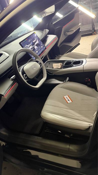 Changan A07 Nevo Gbrit sotiladi full