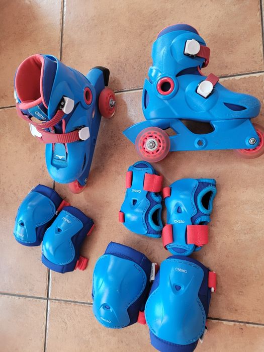 Role si set protectii