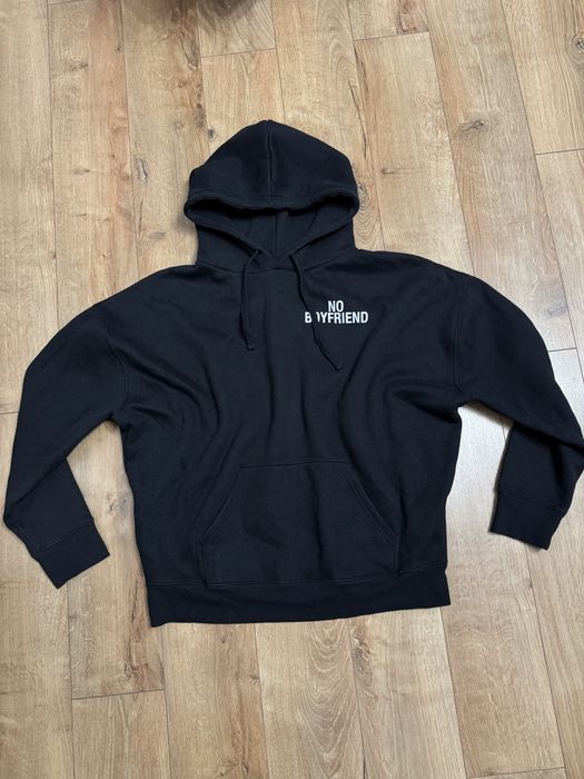 Дамски суитшърт горнище IRO Paris M размер