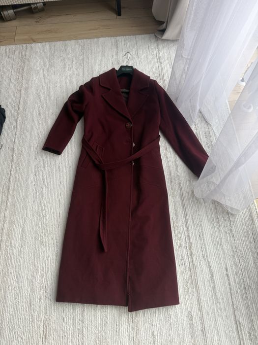 Пальто демосезонные