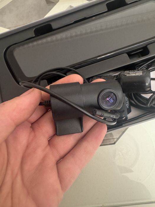 UNISTAR777 Videoregistrator