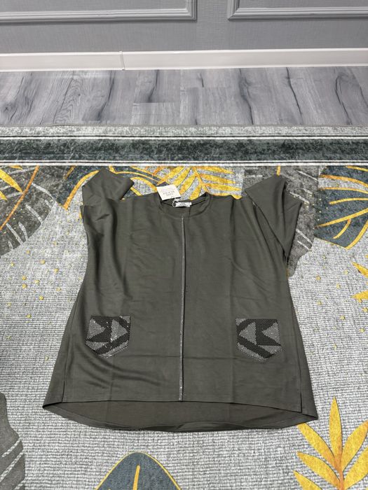 Футболки большимерки от 50 до 56 распродажа