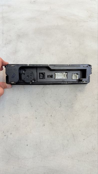 Панел Климатроник Фейс за БМВ 3 Серия Е46