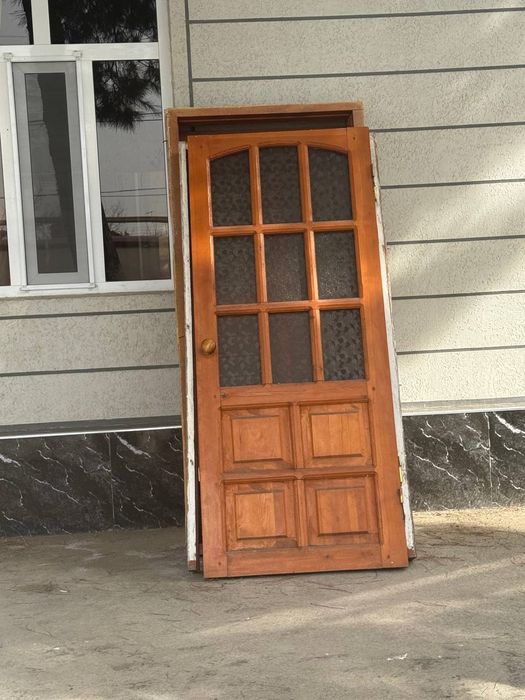 Eshik , darvoza , chugun batareya , bolor arzonga sotiladi