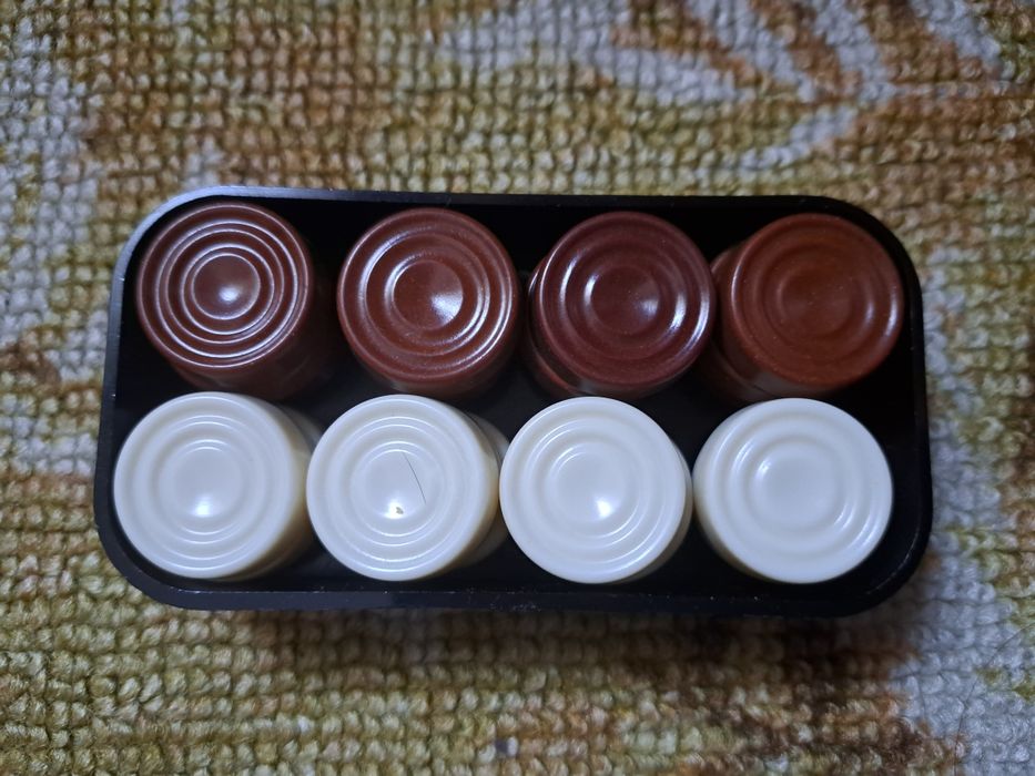 Продам Советские шашки