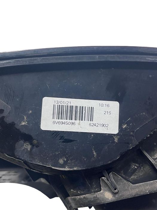 Lampa Spate / Stop Dreapta Spate Skoda Fabia Iii Facelifit Nj5 2022