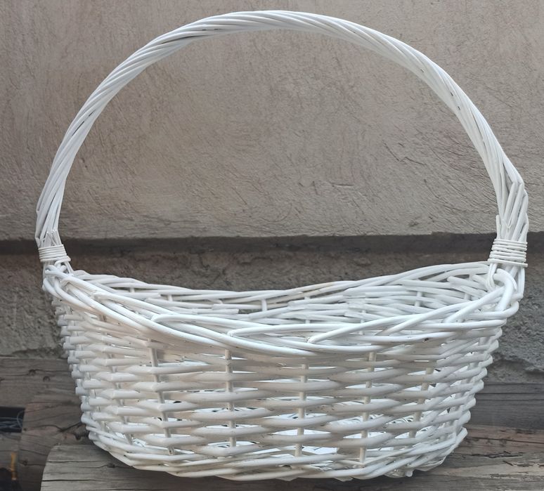 Корзины разные, красивые