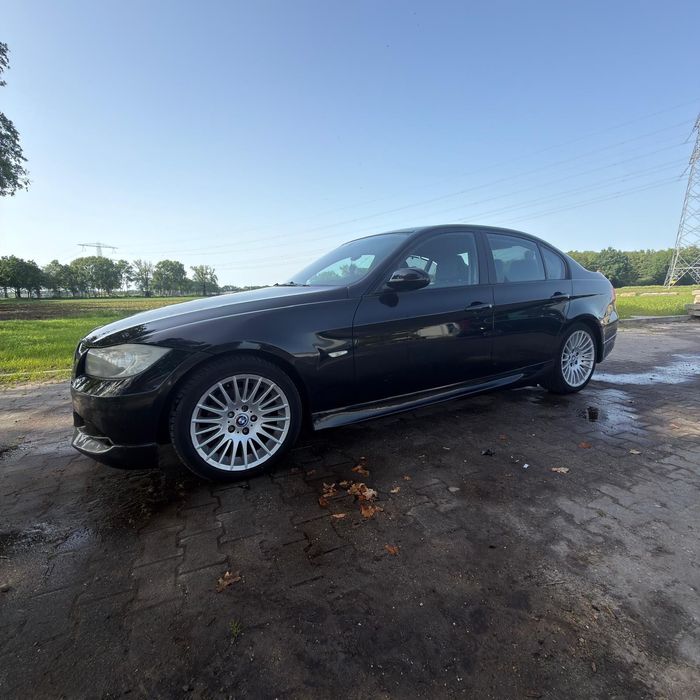 BMW 3 Series 2007 — imagine 2