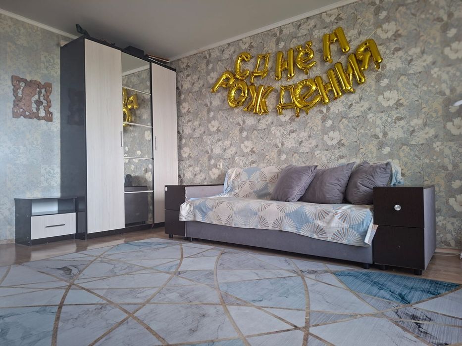 Продам 2 ком квартиру.