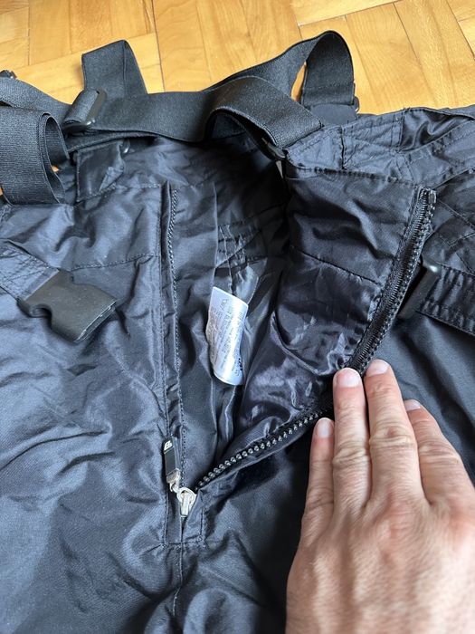 Pantaloni schi, Brugi, Premium, Impermeabili, Damă L - 42