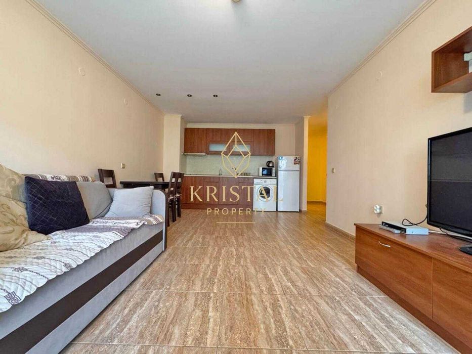 Продава се Двустаен апартамент в Свети Влас - 68 кв.м за 1361 €/кв.м - Снимка #1