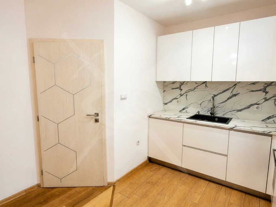 Продава се Двустаен апартамент в Пловдив, Каменица 2 - 54 кв.м за 2741 €/кв.м - Снимка #4