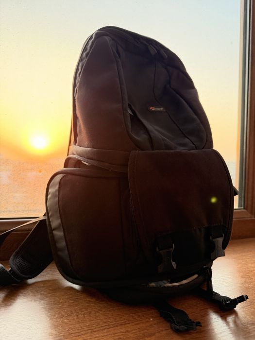 Фотоапарат Canon 6D