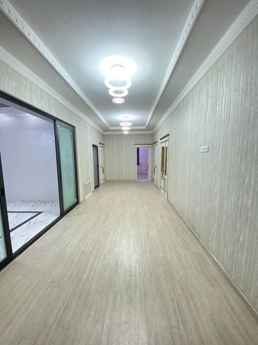 Парвозда 2 та ховли 2.8 сотихдан