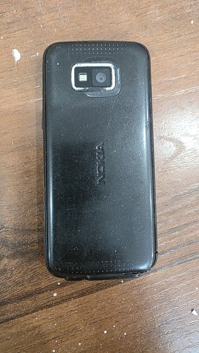 Nokia бу рабочий