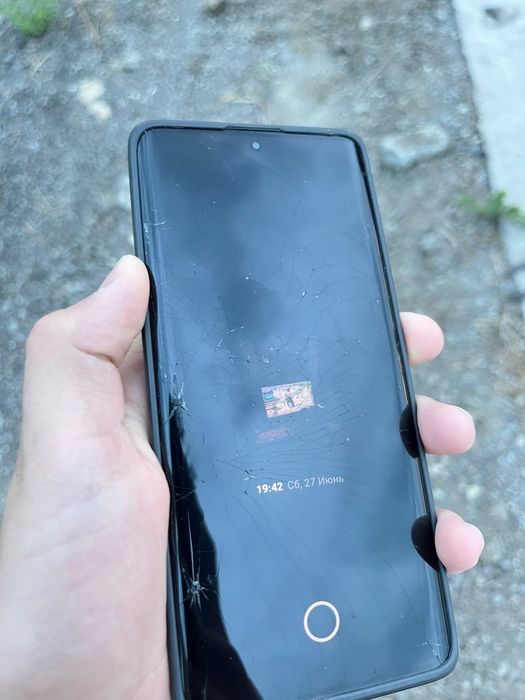 Xiaomi Poco X7 8/256