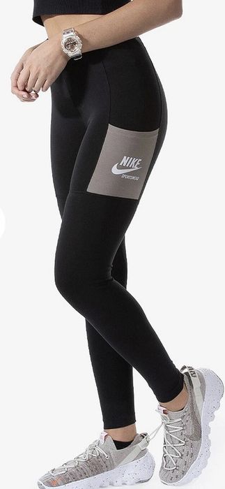 Nike Sportswear оригинален дамски клин