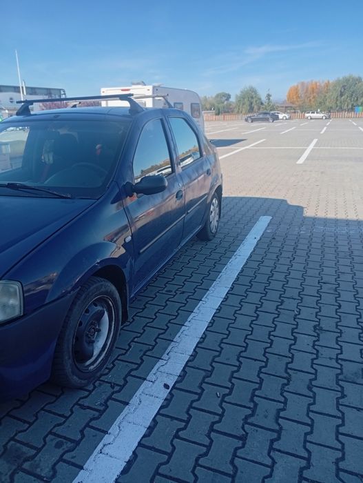 DACIA Logan 2007 — imagine 3