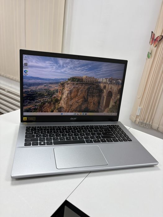 Продаю ноутбук Acer
