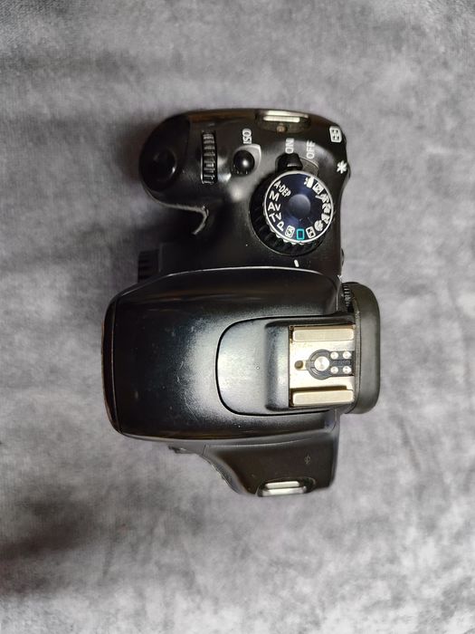 Canon 550d тушка без ничего