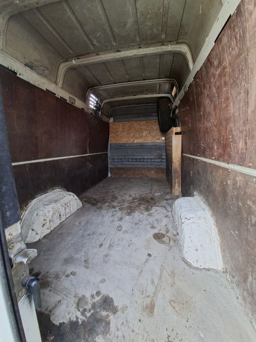 Volkswagen Lt35 de vânzare.