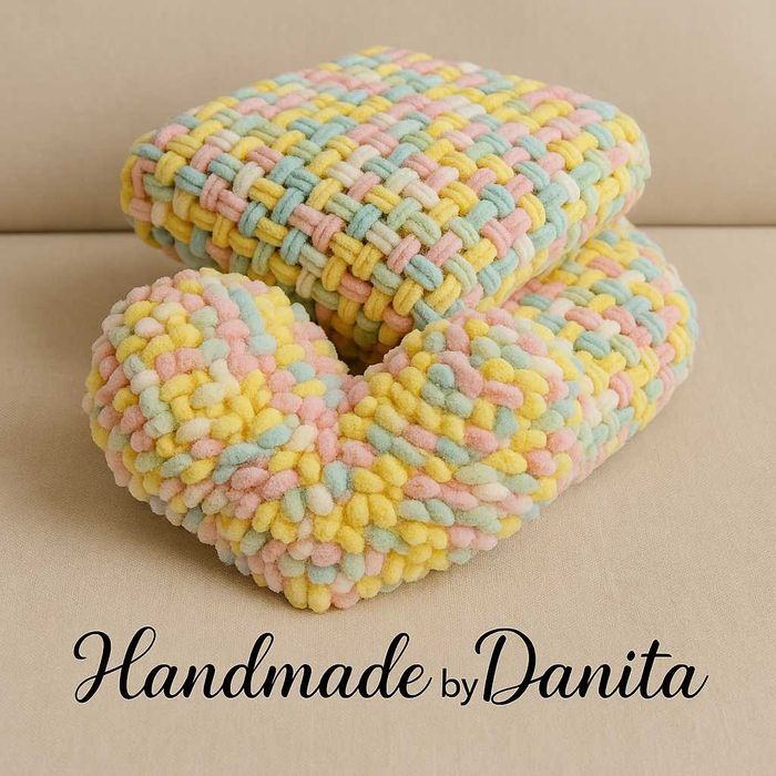 Ръчно изработено одеяло – меко, топло и уникално