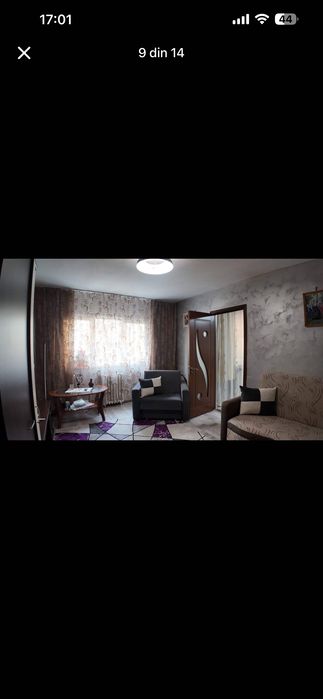 Apartament de vânzare