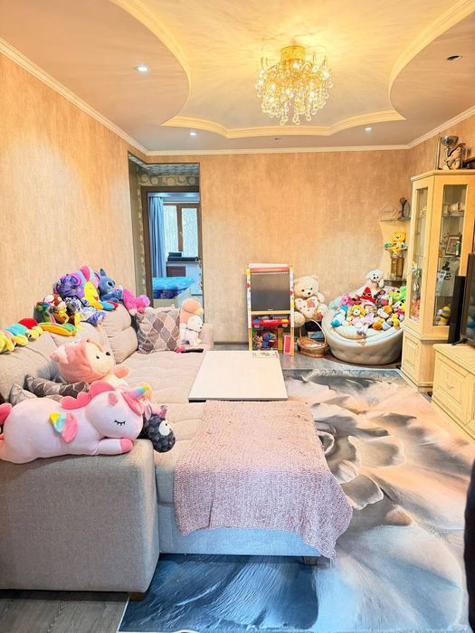 Срочно Продам квартиру Чиланзар 5. Хамза метро.  3х комнатная