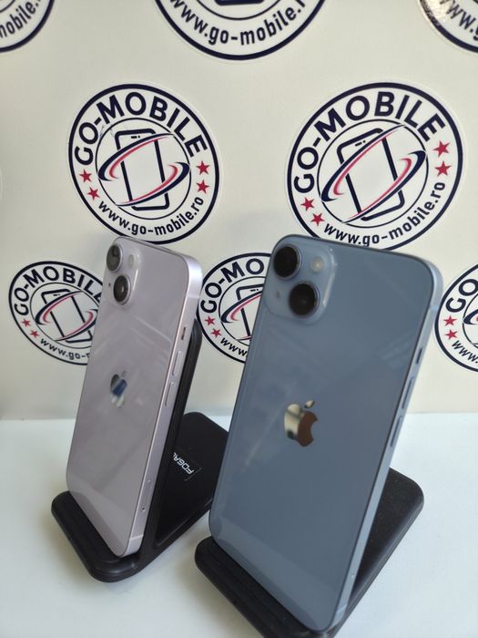 IPhone 14- Impecabil - Garanție