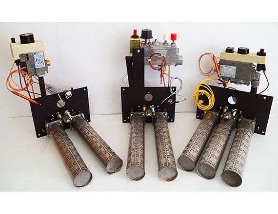 Ремонт газовых горелок газовых котлов агв апок