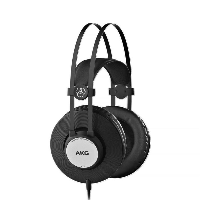 Наушники AKG K72