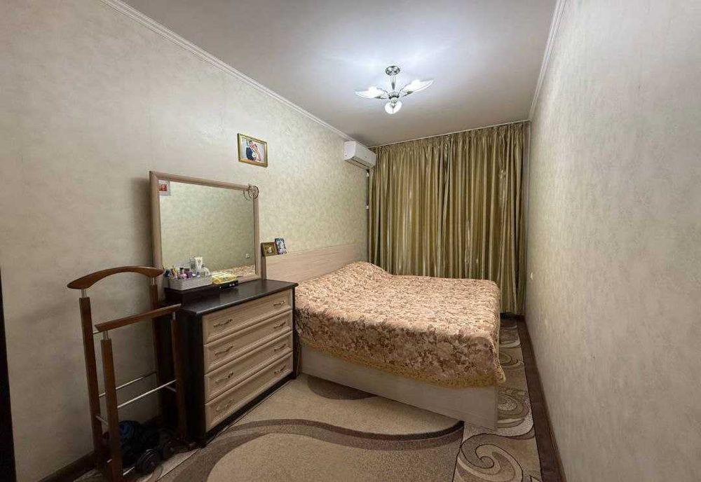 Продается 2/4/4 кв массив ТТЗ-1 №602 Жамила