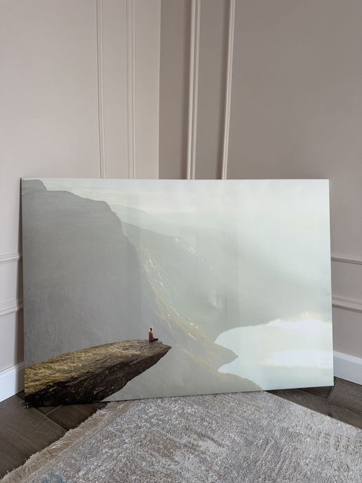 Картина от ИКЕА 100*70 см