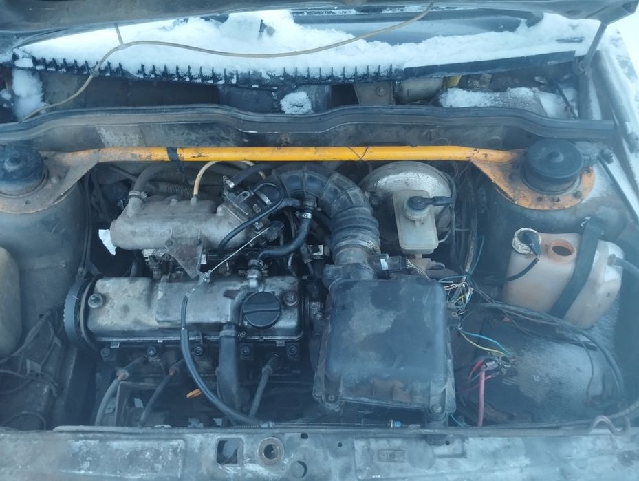 Продам ваз 21099