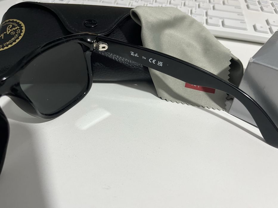 Vand Ray Ban Justin originali