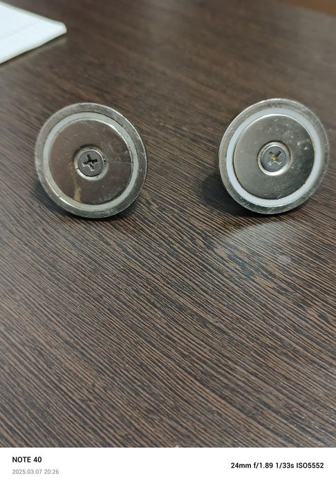 Продам Неодимовые магниты