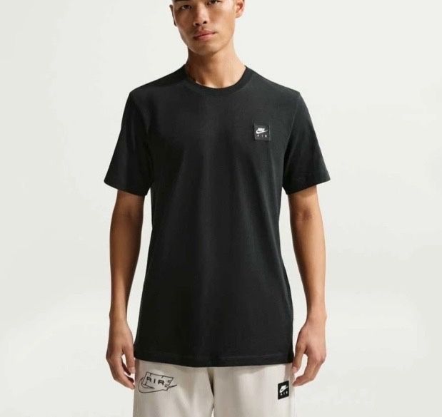 Мъжка тениска Nike