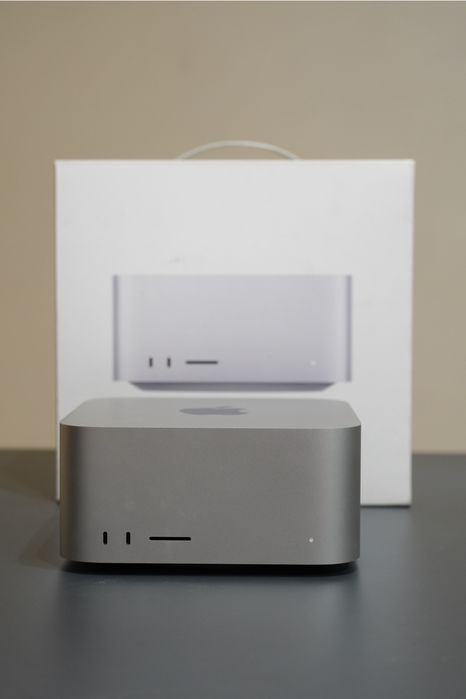 Apple Mac Studio M3 Ultra 96GB/1TB