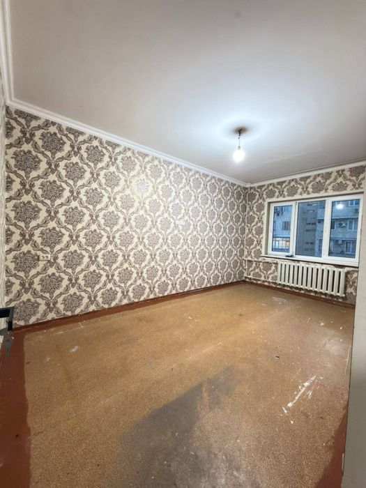 3 ком улучшенка Юнусобод