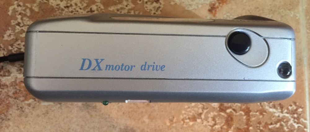 Фотоаппарат