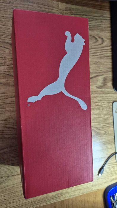 slapi papuci  Puma BMW noi mar  42