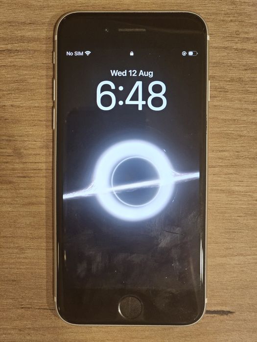 iPhone SE (2020)
