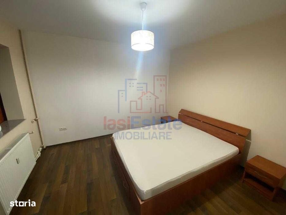 Apartament 2 camere zona Podu Ros