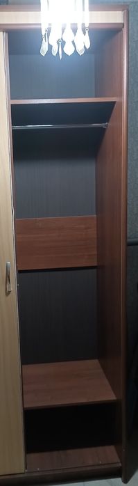 Плательный шкаф б/у