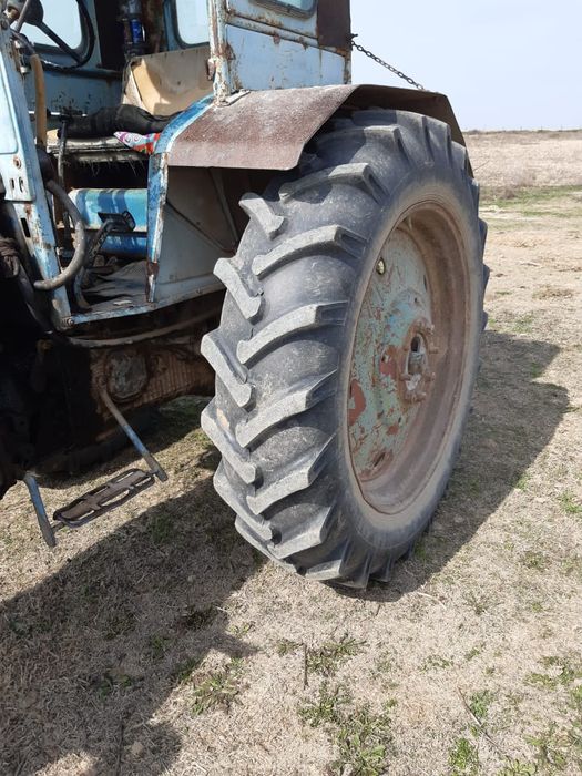 трактор сатылады