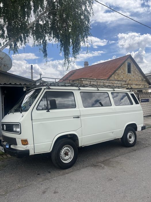 Продам Volkswagen T2 каравела