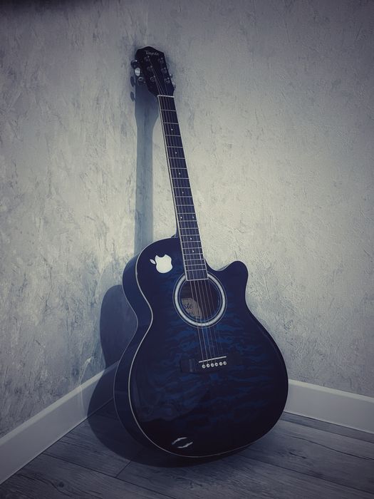 Гитара 39 размер новый