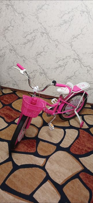 Продаются велосипед